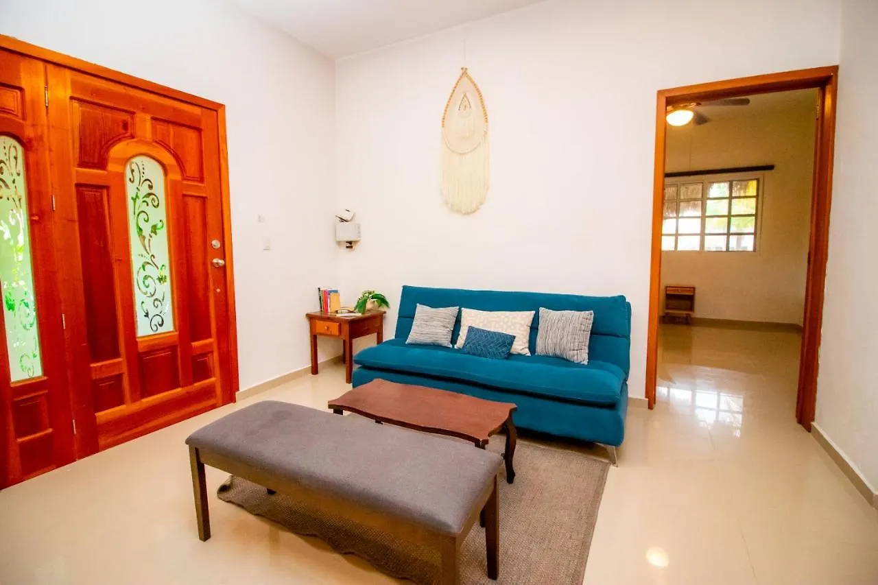 Casa Nino Holbox Villa Isla Holbox