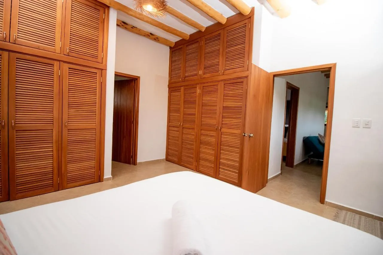 Casa Nino Holbox Villa Isla Holbox